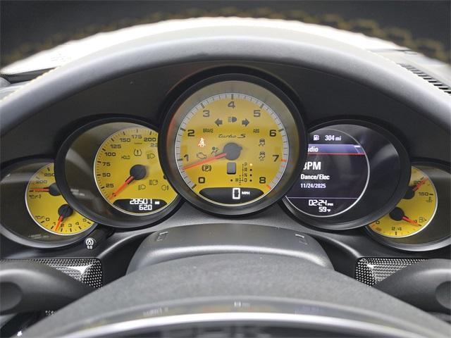 used 2014 Porsche 911 car, priced at $139,990