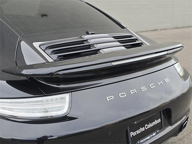 used 2014 Porsche 911 car, priced at $139,990