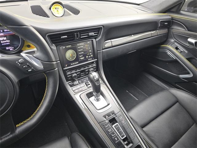 used 2014 Porsche 911 car, priced at $139,990