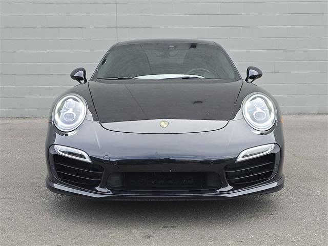 used 2014 Porsche 911 car, priced at $139,990