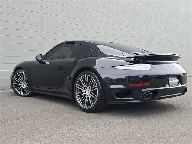 used 2014 Porsche 911 car, priced at $139,990