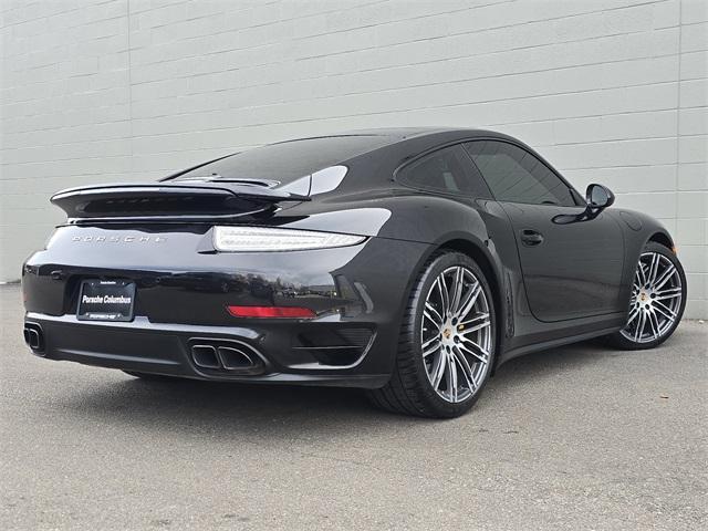 used 2014 Porsche 911 car, priced at $139,990