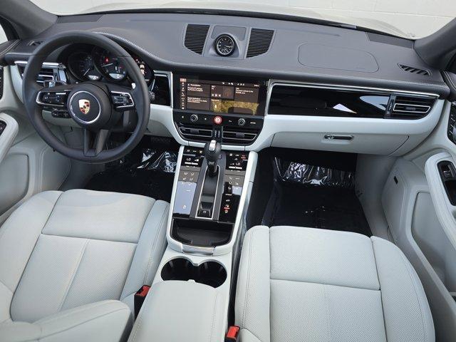new 2026 Porsche Macan car, priced at $81,530