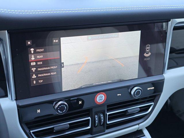 new 2026 Porsche Macan car, priced at $81,530