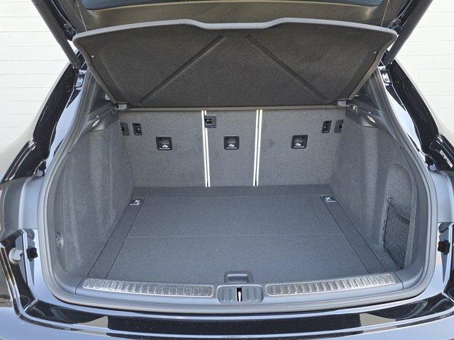 new 2026 Porsche Macan car, priced at $81,530