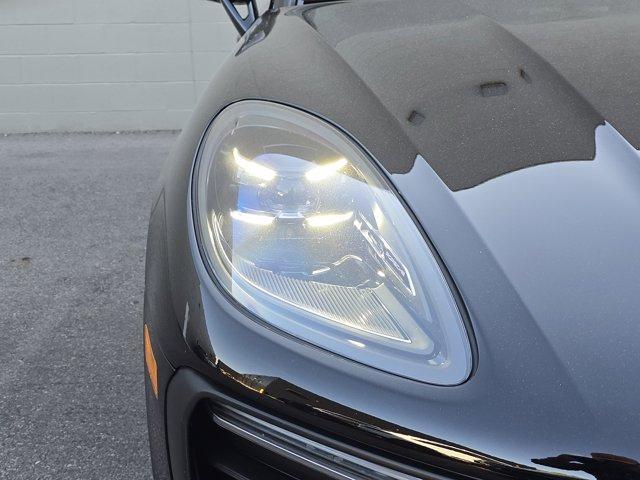 new 2026 Porsche Macan car, priced at $81,530