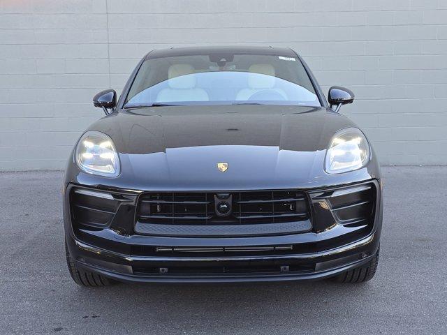 new 2026 Porsche Macan car, priced at $81,530