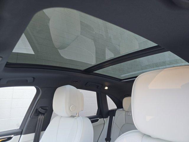 new 2026 Porsche Macan car, priced at $81,530