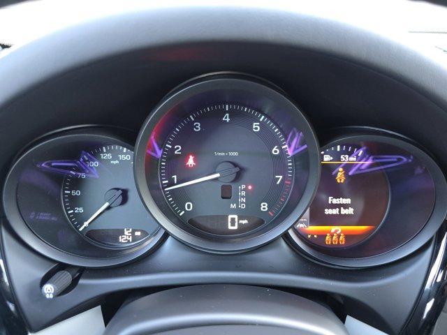 new 2026 Porsche Macan car, priced at $81,530