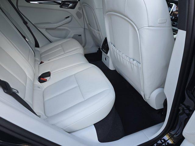 new 2026 Porsche Macan car, priced at $81,530