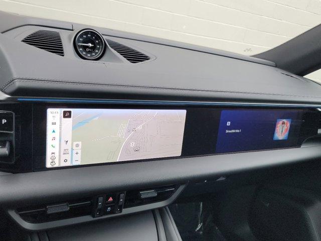 new 2024 Porsche Macan car, priced at $86,990