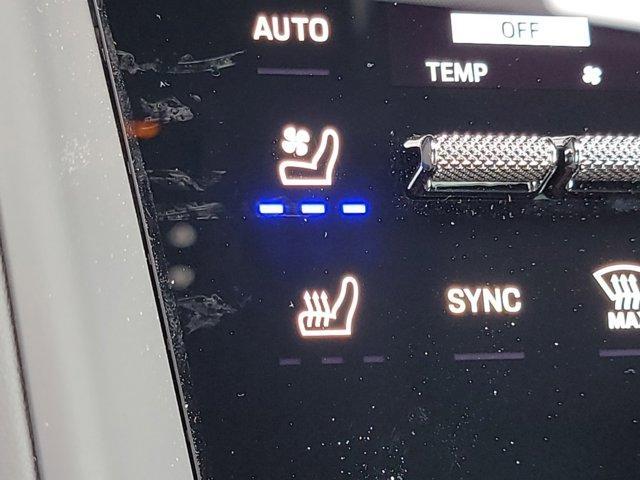 new 2024 Porsche Macan car, priced at $86,990