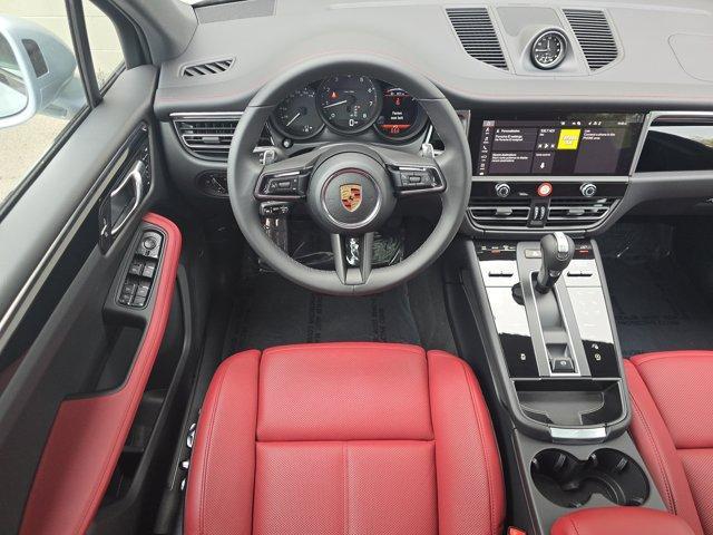 new 2026 Porsche Macan car, priced at $80,260
