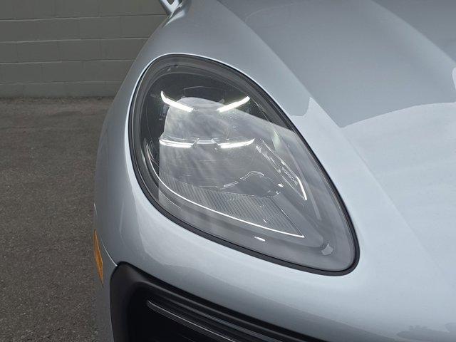 new 2026 Porsche Macan car, priced at $80,260