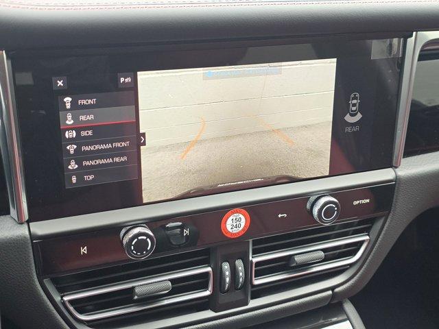 new 2026 Porsche Macan car, priced at $80,260