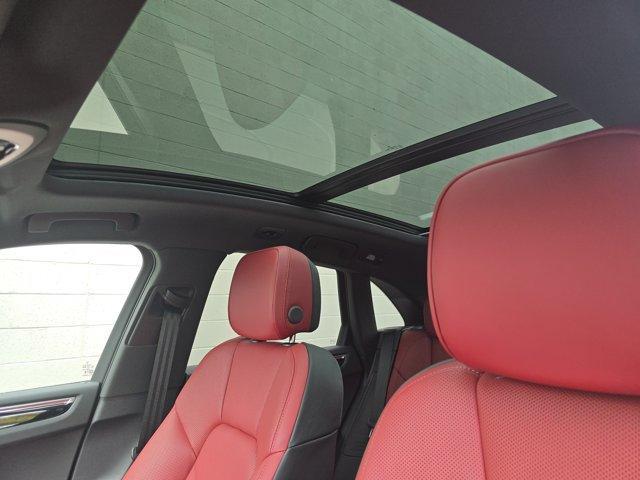 new 2026 Porsche Macan car, priced at $80,260