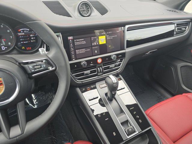 new 2026 Porsche Macan car, priced at $80,260