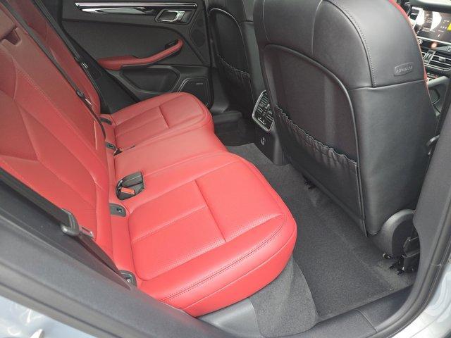 new 2026 Porsche Macan car, priced at $80,260