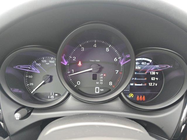 new 2026 Porsche Macan car, priced at $80,260