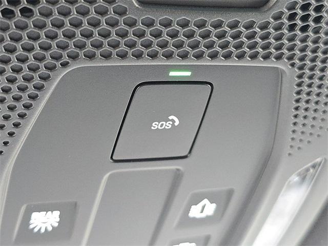 used 2024 Porsche Cayenne car, priced at $91,490