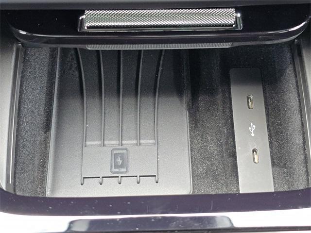 used 2024 Porsche Cayenne car, priced at $91,490