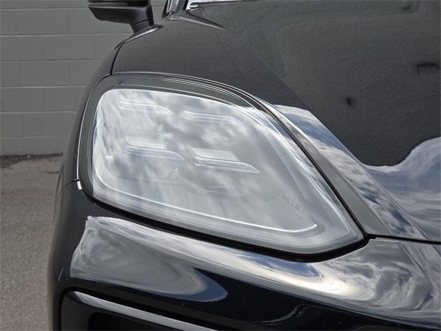 used 2024 Porsche Cayenne car, priced at $91,490