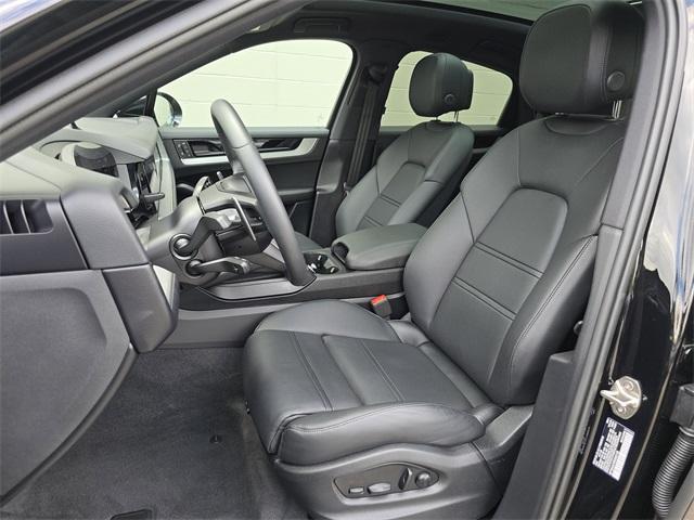 used 2024 Porsche Cayenne car, priced at $91,490