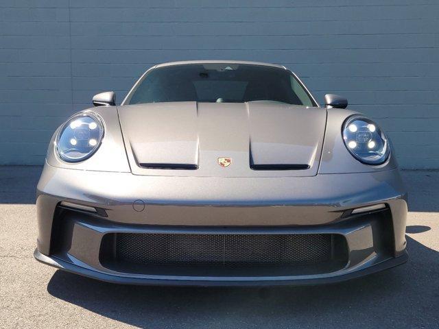 used 2023 Porsche 911 car, priced at $264,899