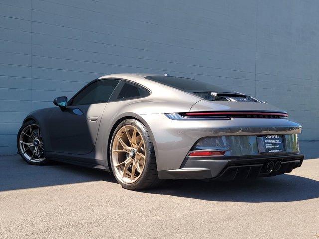 used 2023 Porsche 911 car, priced at $264,899