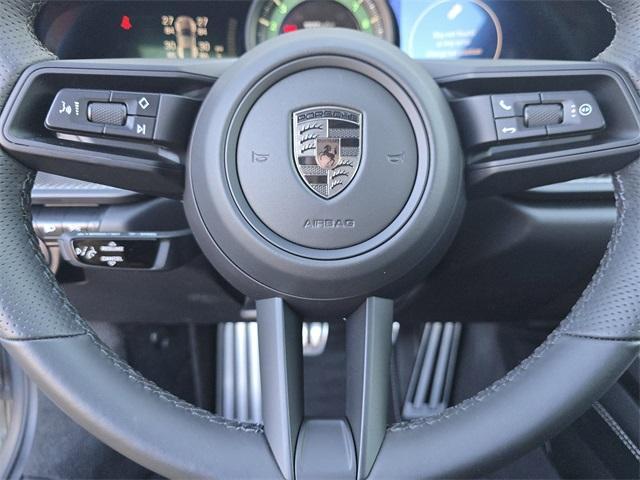 used 2024 Porsche 911 car, priced at $659,990