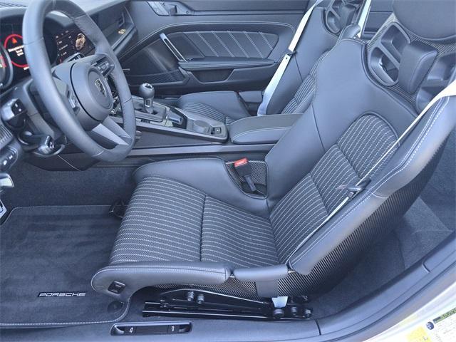 used 2024 Porsche 911 car, priced at $659,990