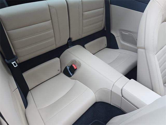 used 2024 Porsche 911 car, priced at $217,989