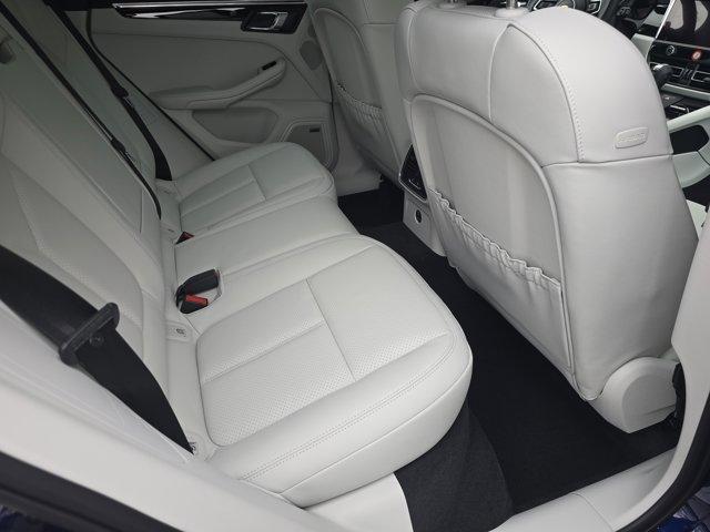 new 2026 Porsche Macan car, priced at $82,370