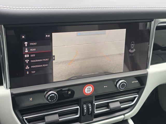 new 2026 Porsche Macan car, priced at $82,370