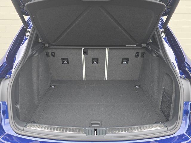 new 2026 Porsche Macan car, priced at $82,370