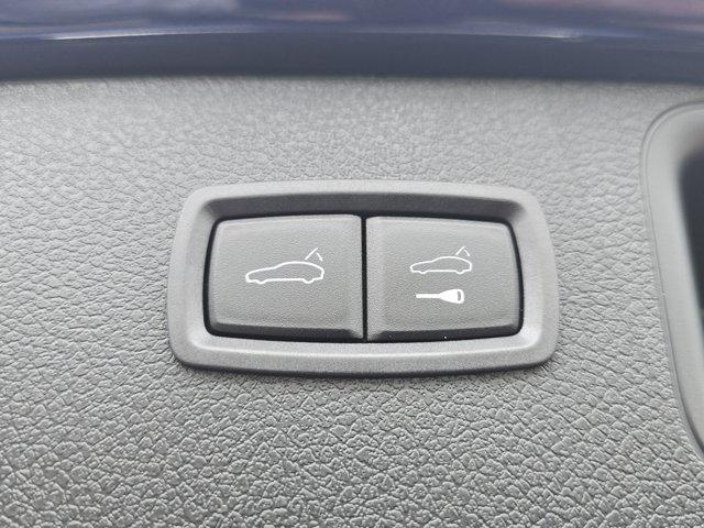 new 2026 Porsche Macan car, priced at $82,370