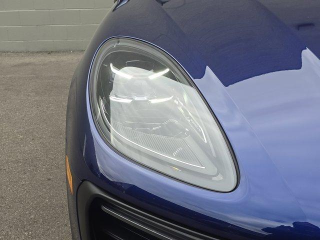 new 2026 Porsche Macan car, priced at $82,370