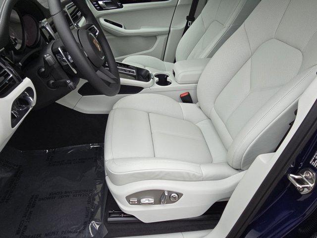 new 2026 Porsche Macan car, priced at $82,370