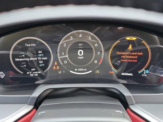 new 2026 Porsche 911 car, priced at $201,070