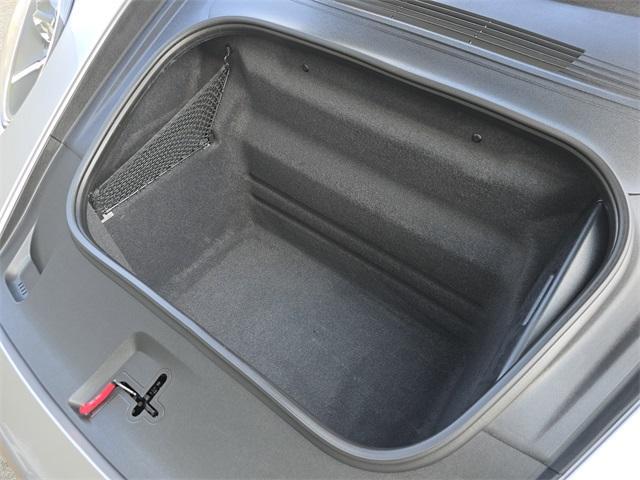 used 2024 Porsche 911 car, priced at $179,983