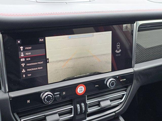 new 2026 Porsche Macan car, priced at $114,840