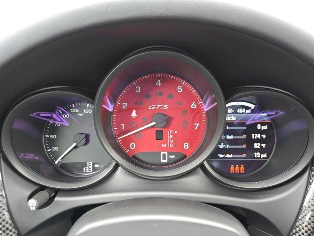 new 2026 Porsche Macan car, priced at $114,840