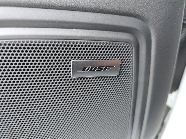 new 2026 Porsche Macan car, priced at $114,840