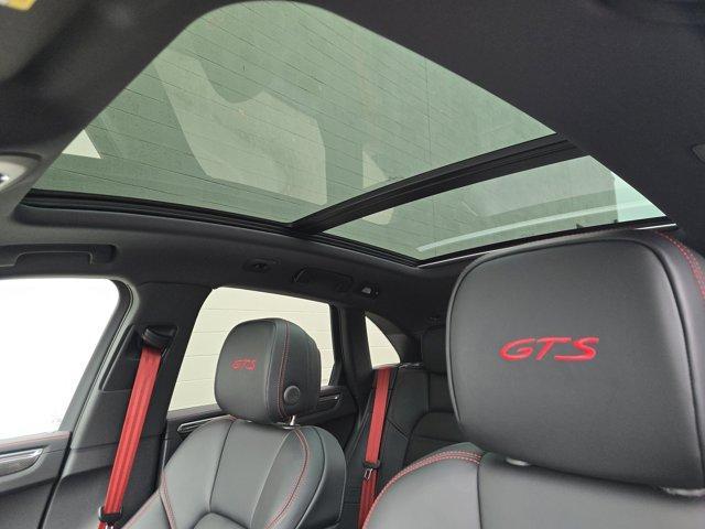 new 2026 Porsche Macan car, priced at $114,840