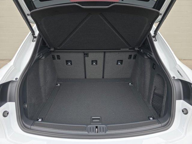 new 2026 Porsche Macan car, priced at $114,840