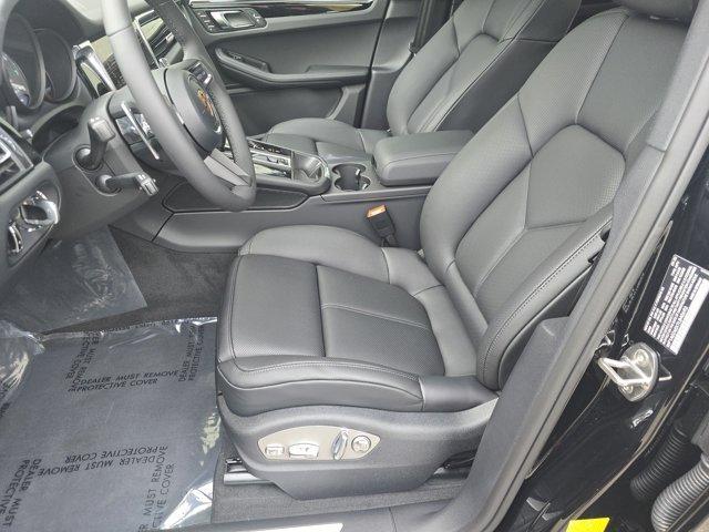 new 2026 Porsche Macan car, priced at $95,380