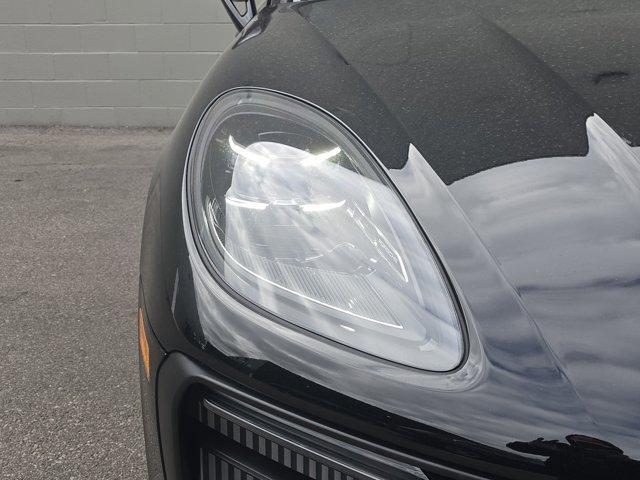 new 2026 Porsche Macan car, priced at $95,380