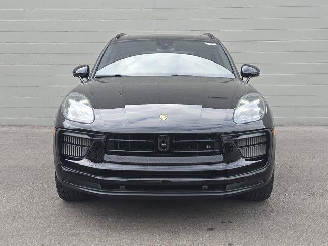new 2026 Porsche Macan car, priced at $95,380