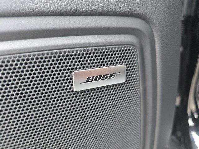 new 2026 Porsche Macan car, priced at $95,380