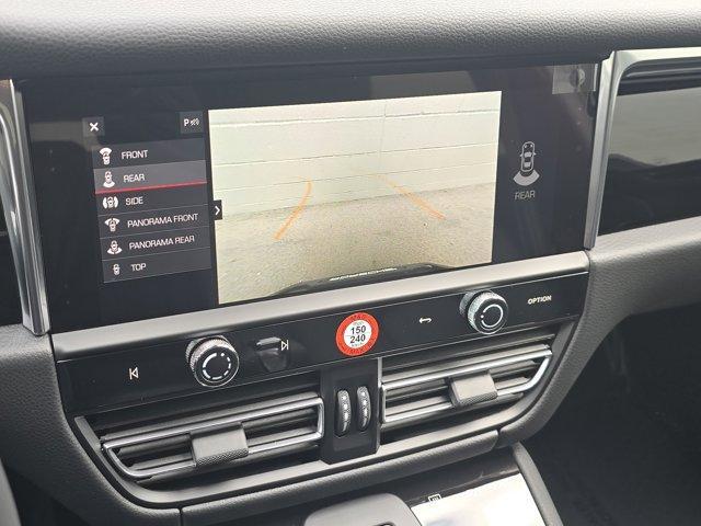 new 2026 Porsche Macan car, priced at $95,380